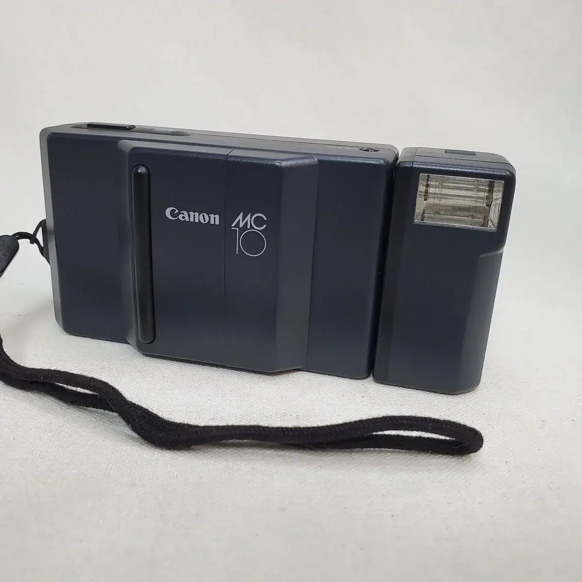 Canon MC10(micro compact)카메라