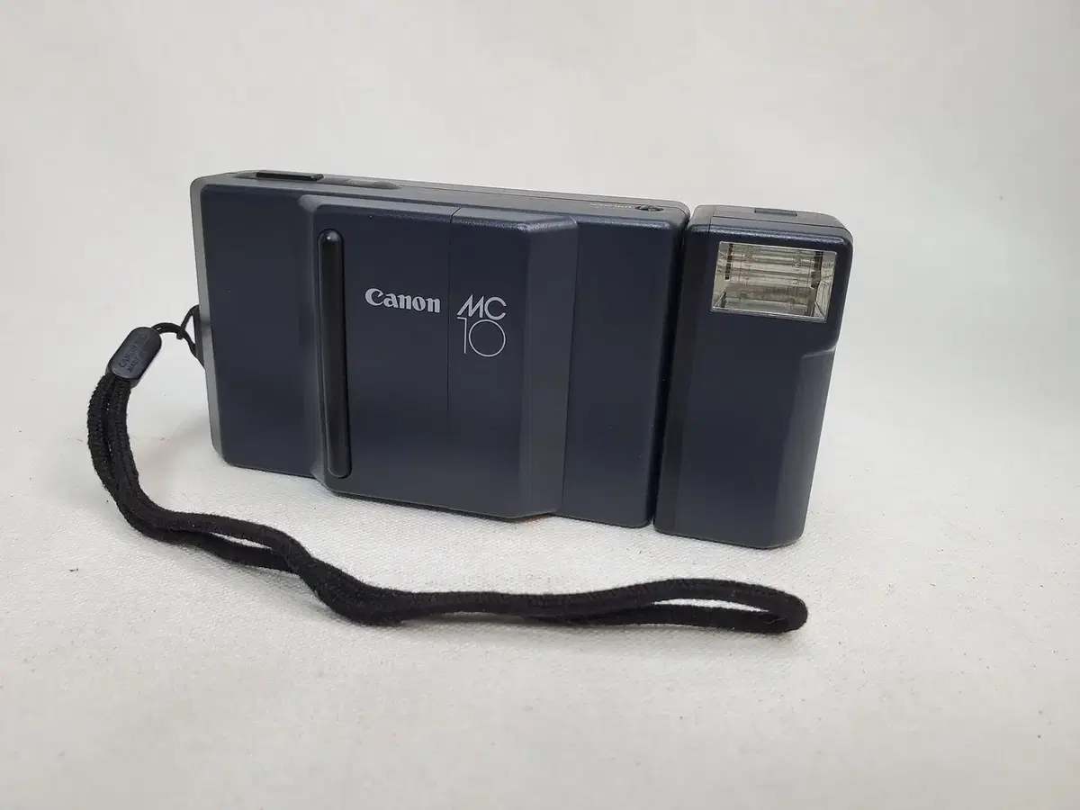 Canon MC10(micro compact)카메라