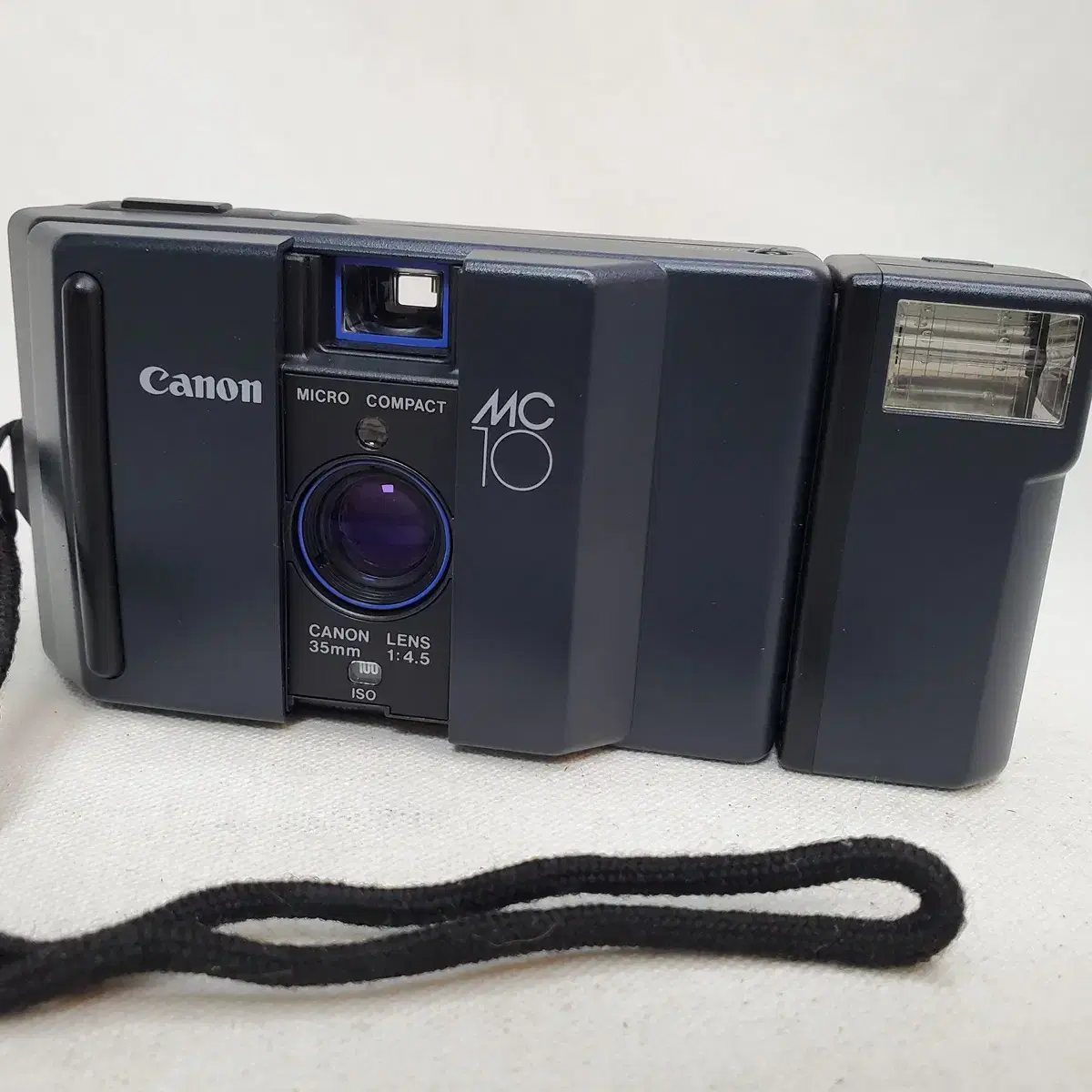 Canon MC10(micro compact)카메라