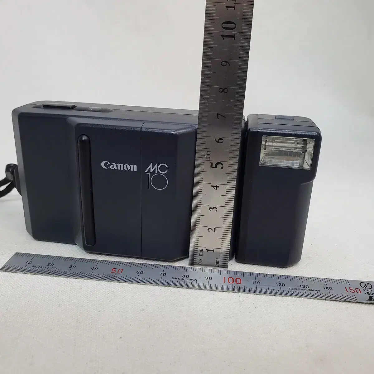 Canon MC10(micro compact)카메라