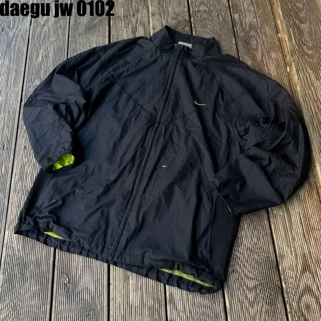 XXL NIKE JACKET 나이키 자켓