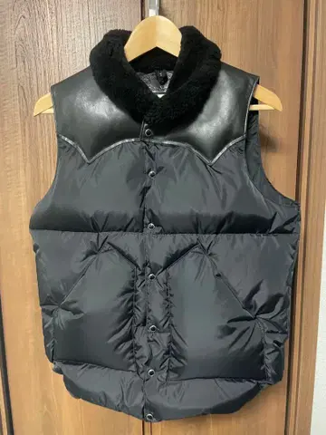 록키 마운틴 페더베드 베스트