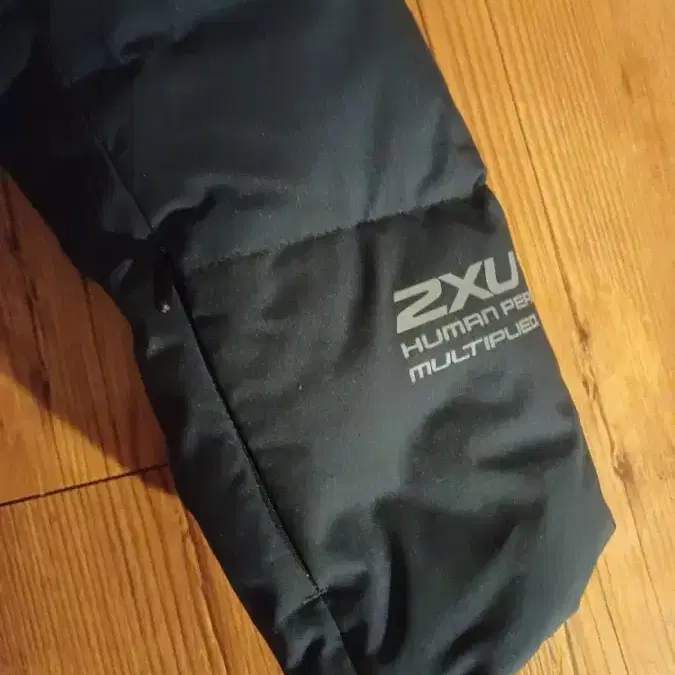 2xu 패딩 100