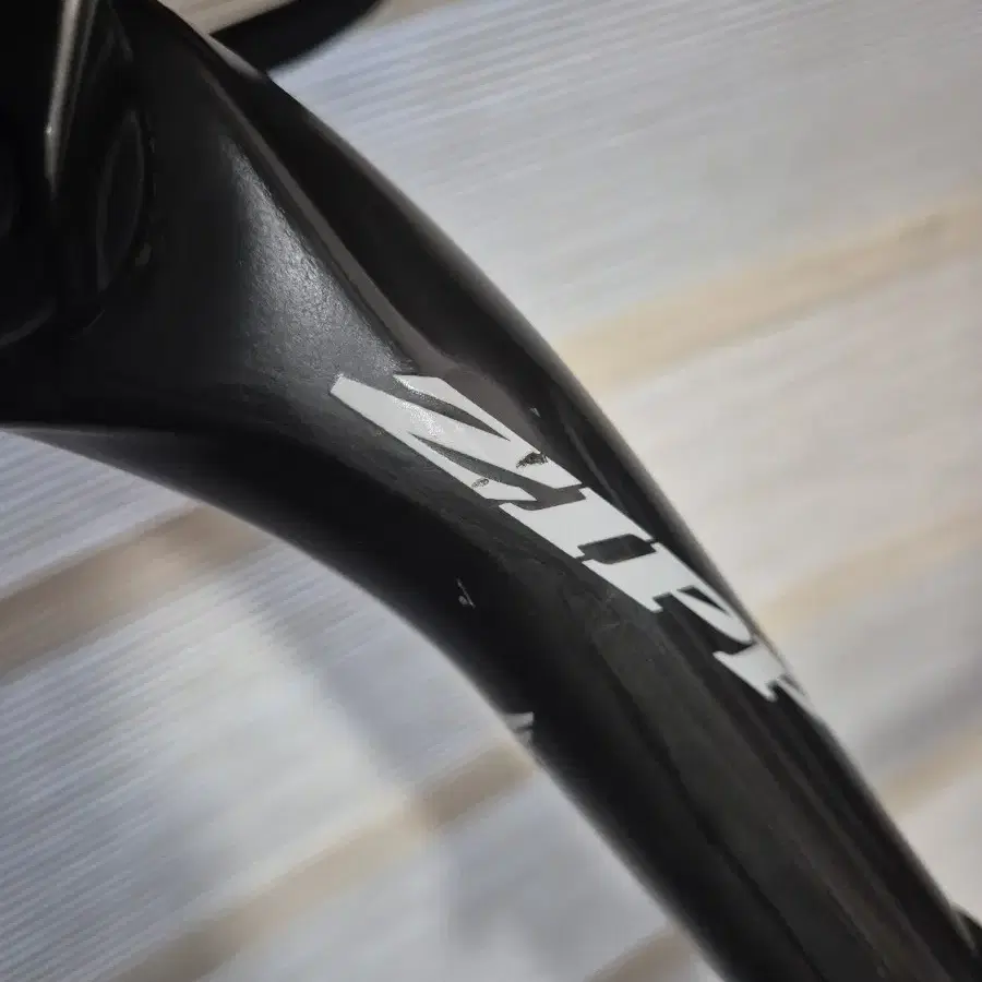 zipp sl speed 최상급 싯포스트