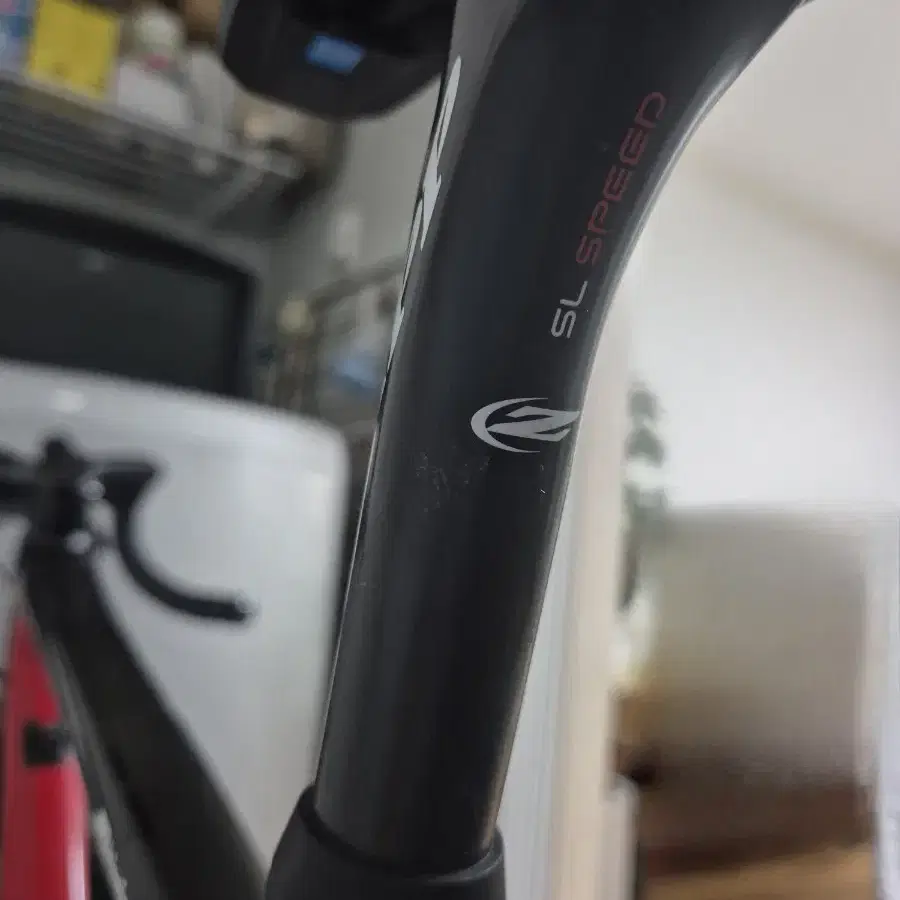 zipp sl speed 최상급 싯포스트