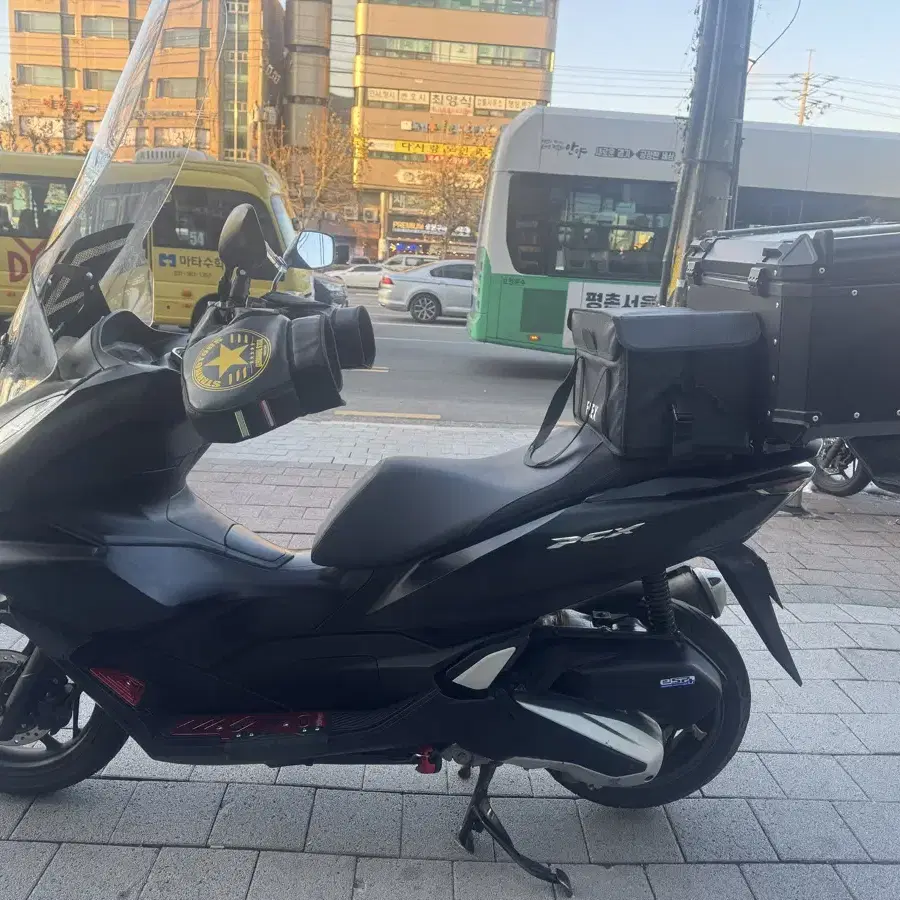 pcx125 20년식