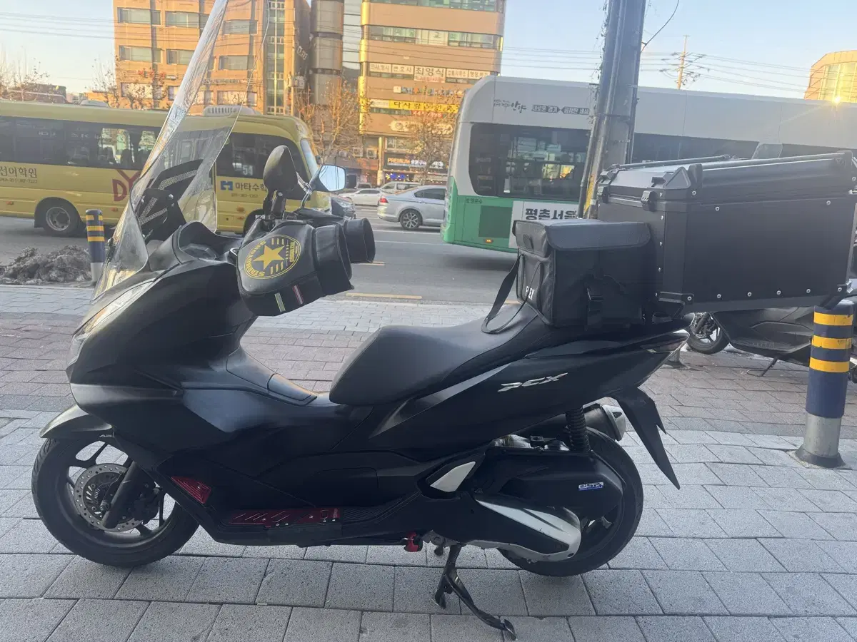 pcx125 20년식