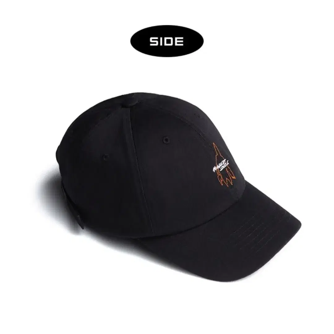 방탄소년단 모자 Humble Soul Ball Cap