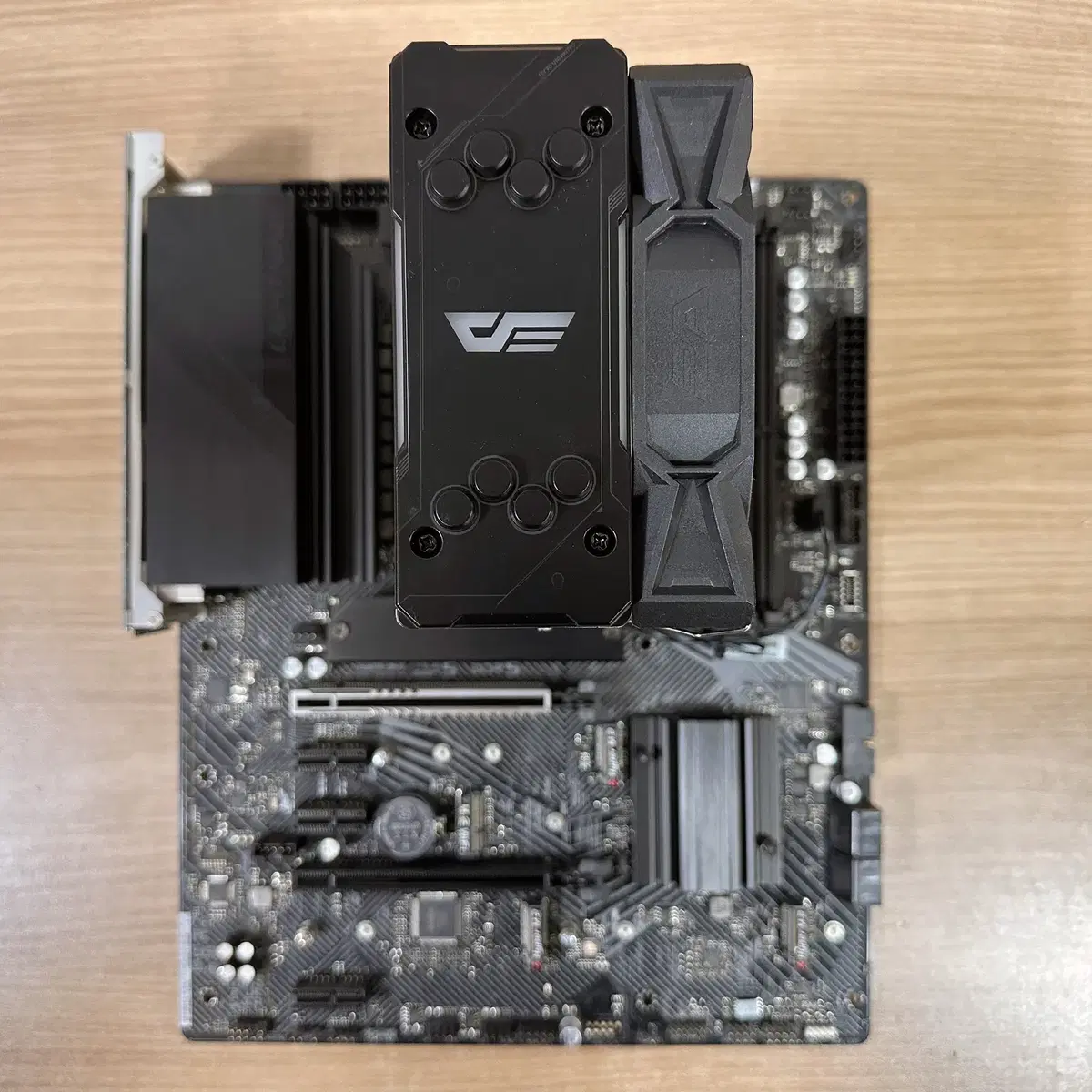 코어i7-14700F+Z790 PG 라이트닝 (CPU+메인보드 세트)