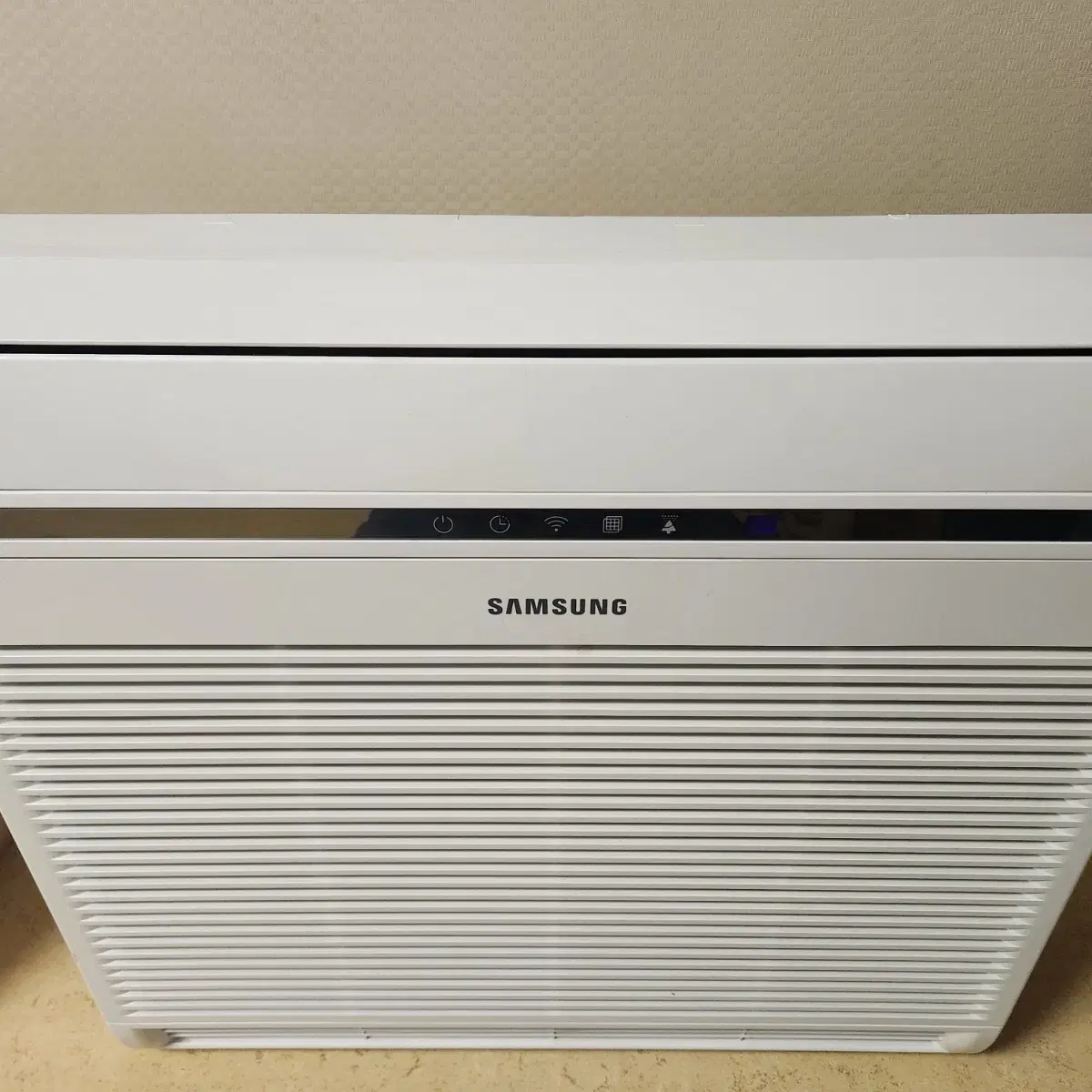 삼성 공기청정기 40평용 AX100N4020WD 팝니다