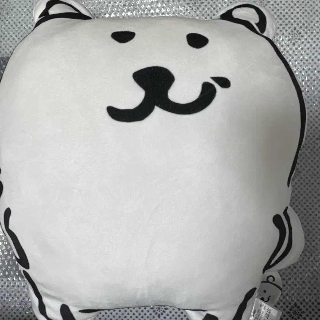 에이노바 농담곰 우쭐곰 쿠션