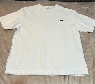 THE SHINZONE 인사이드 아웃 티 INSIDE OUT TEE