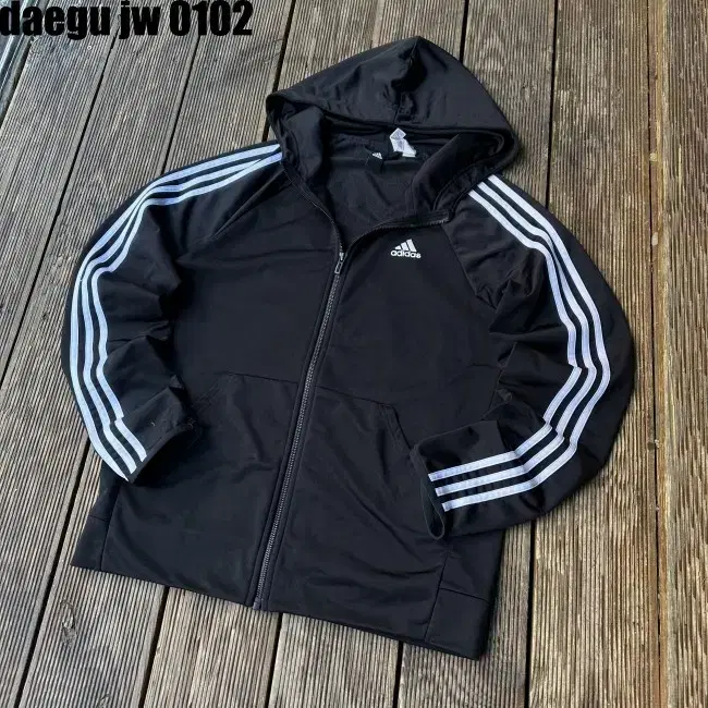 95-100 ADIDAS ZIPUP 아디다스 집업 후드