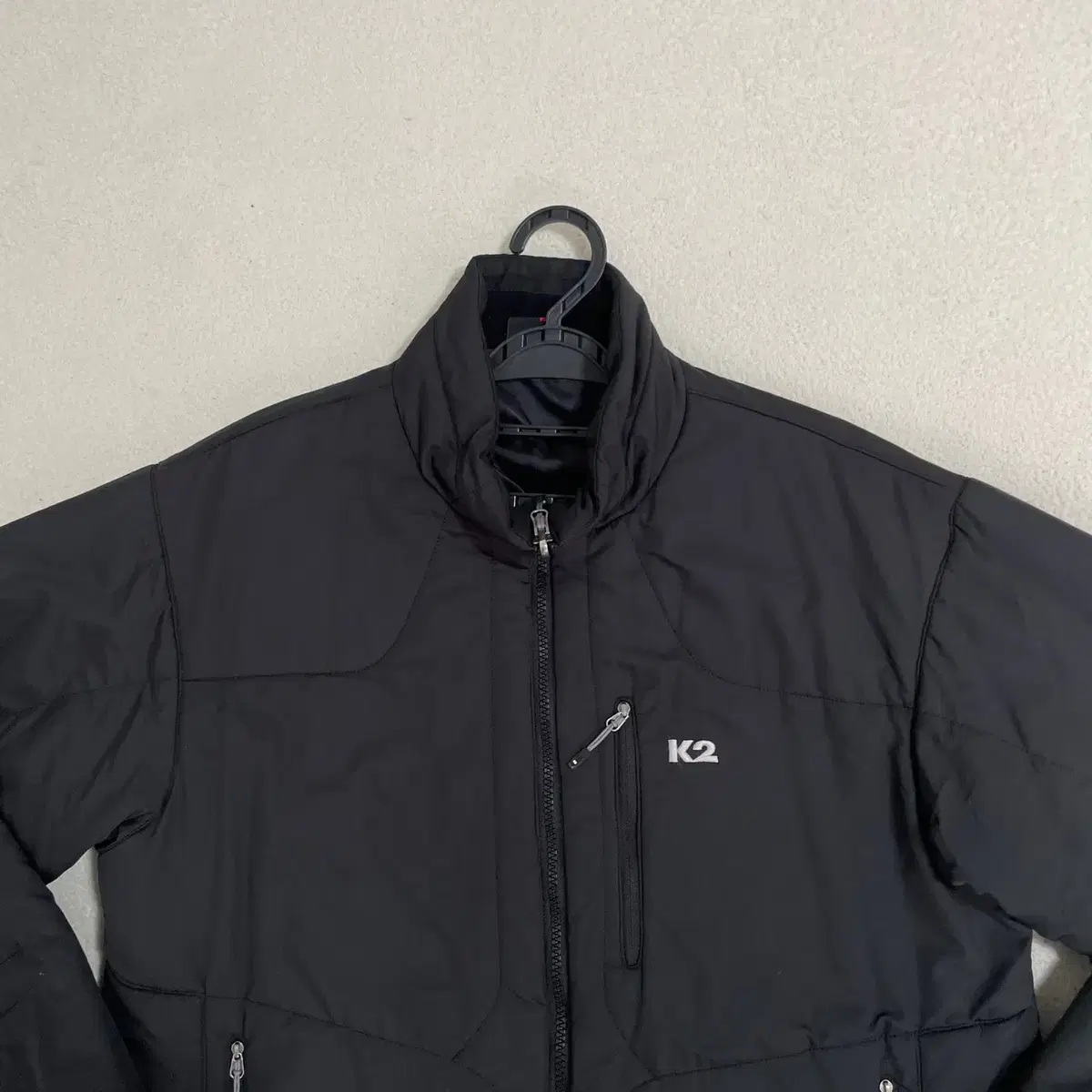 XL K2 경량패딩 자켓 B.3501