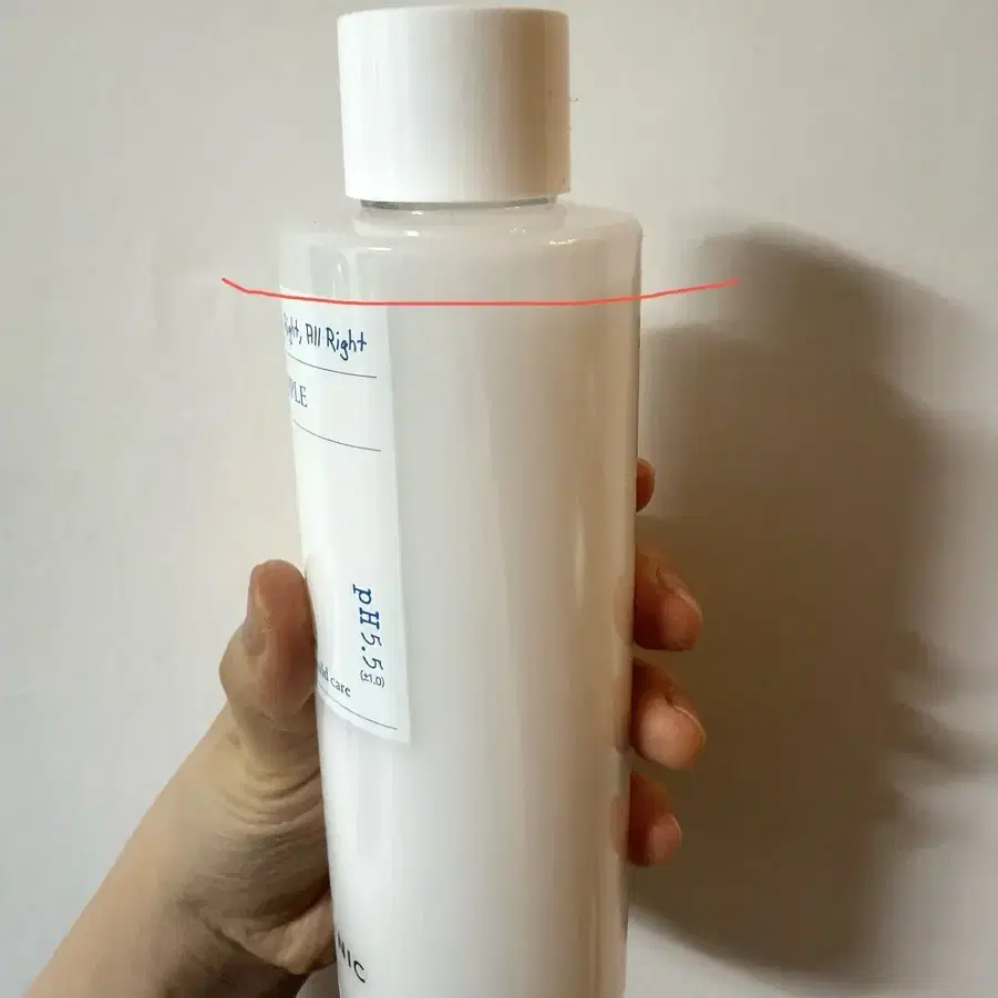 싸이닉 더 심플 데일리 로션 300ml