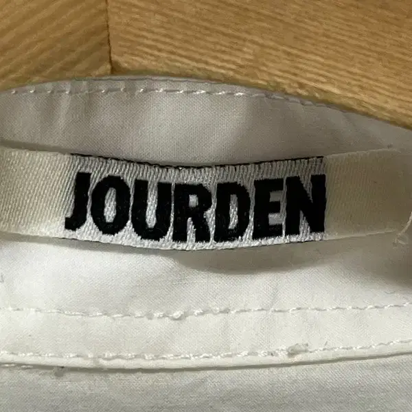 JOURDEN 셔츠 34