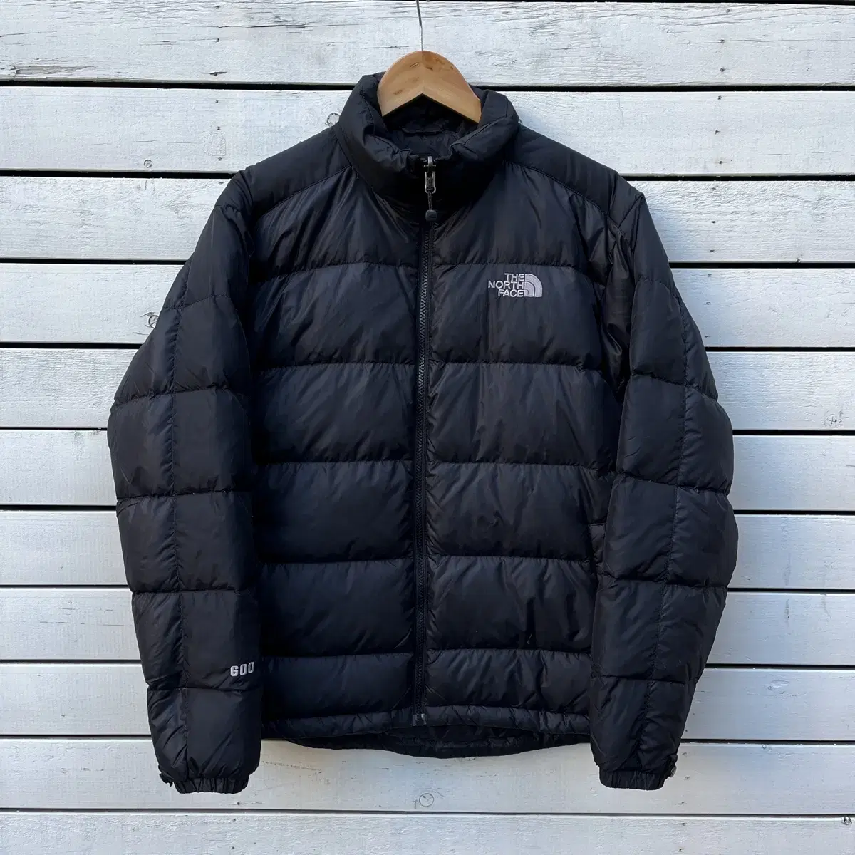 The North Face 노스페이스 패딩