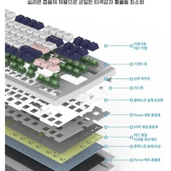 큐센 DT35 87 오테뮤 저소음 피치축 새것 팝니다.