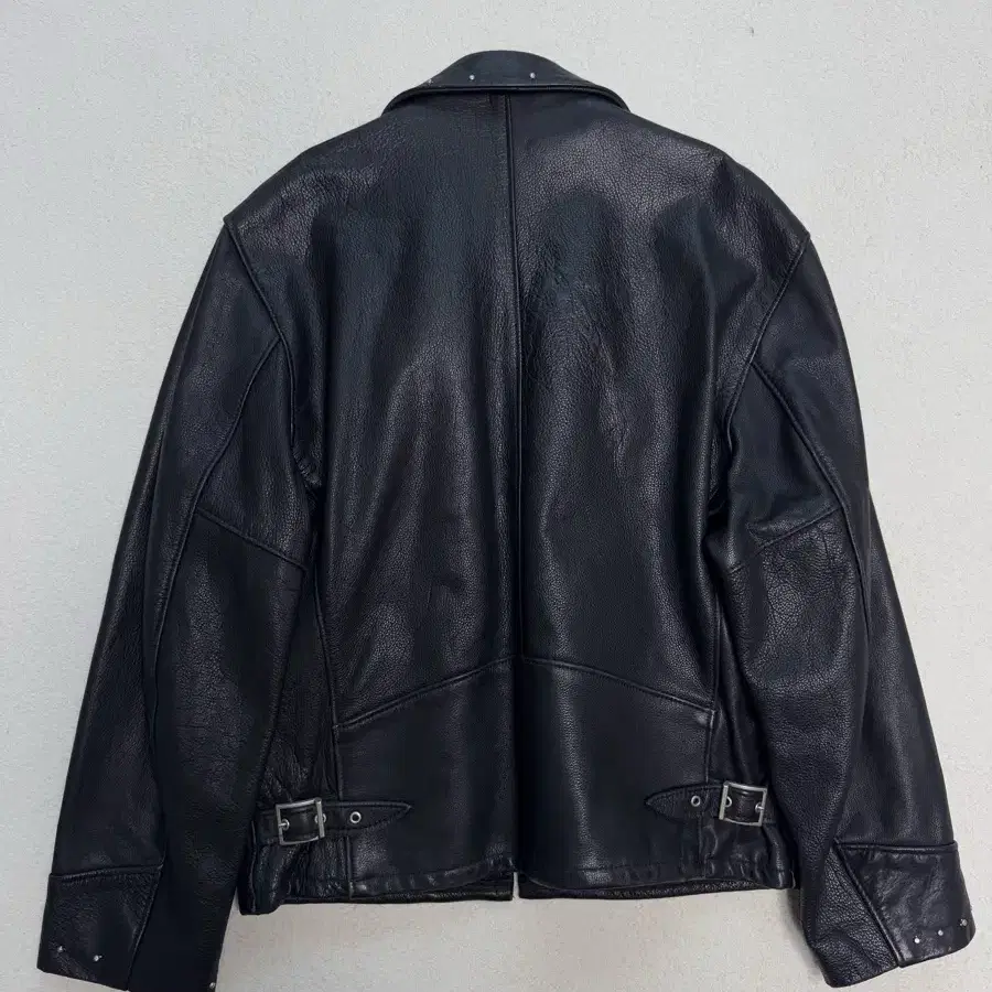 Schott 544 leather jacket