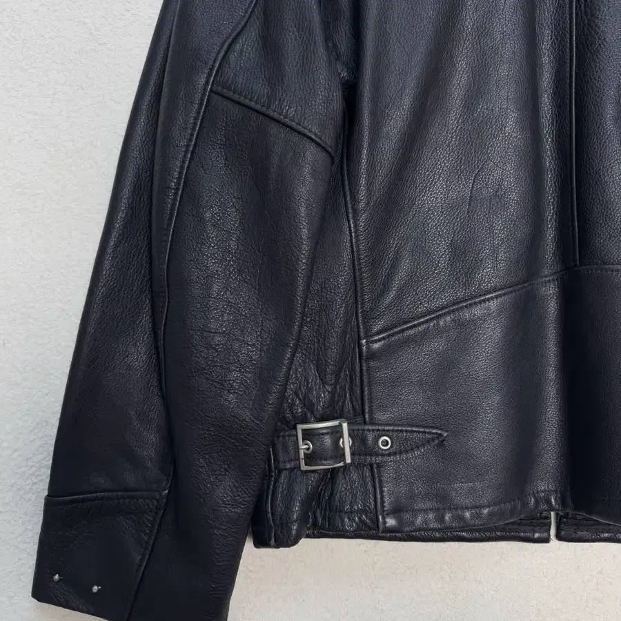 Schott 544 leather jacket