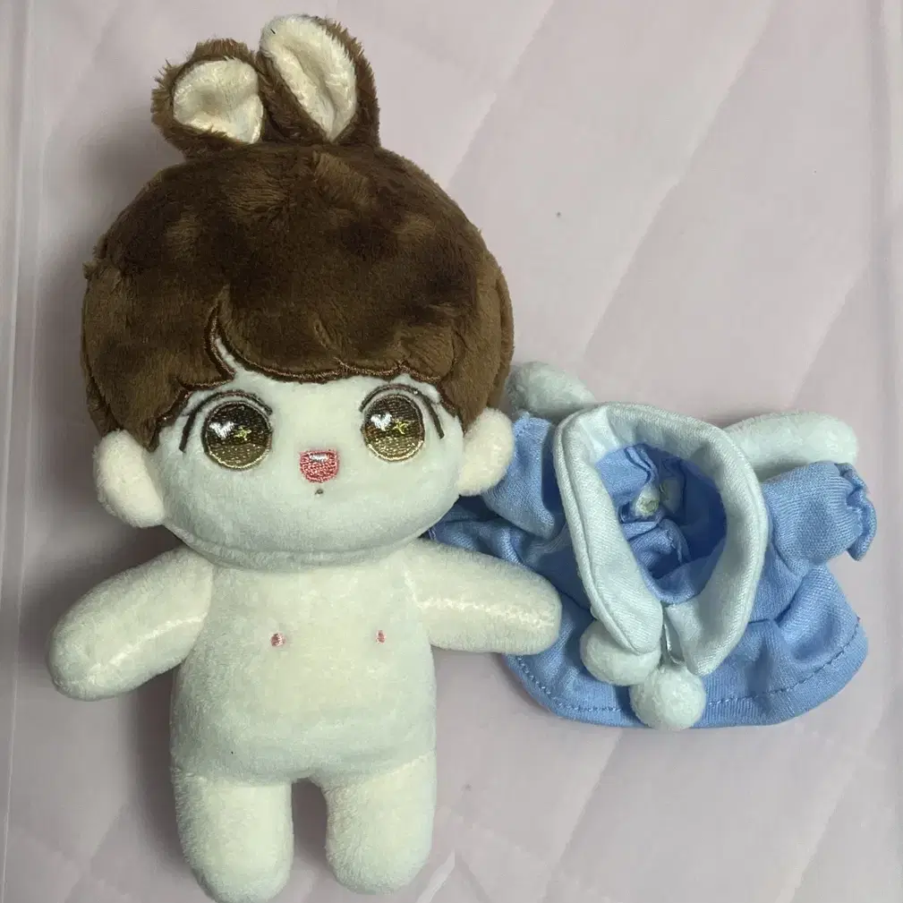 15cm 솜인형 아이돌 인형 방탄 정국 인형