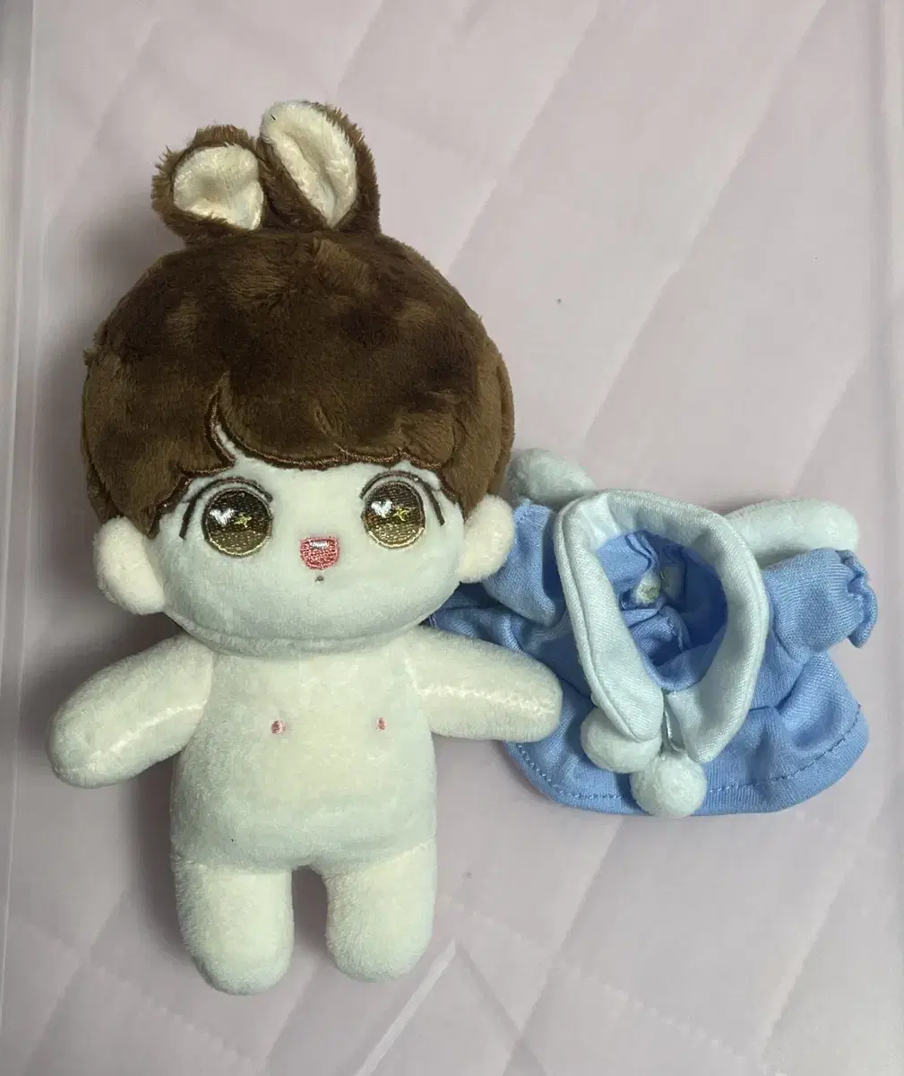 15cm 솜인형 아이돌 인형 방탄 정국 인형