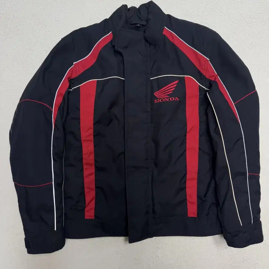 Honada 90s racing jacket