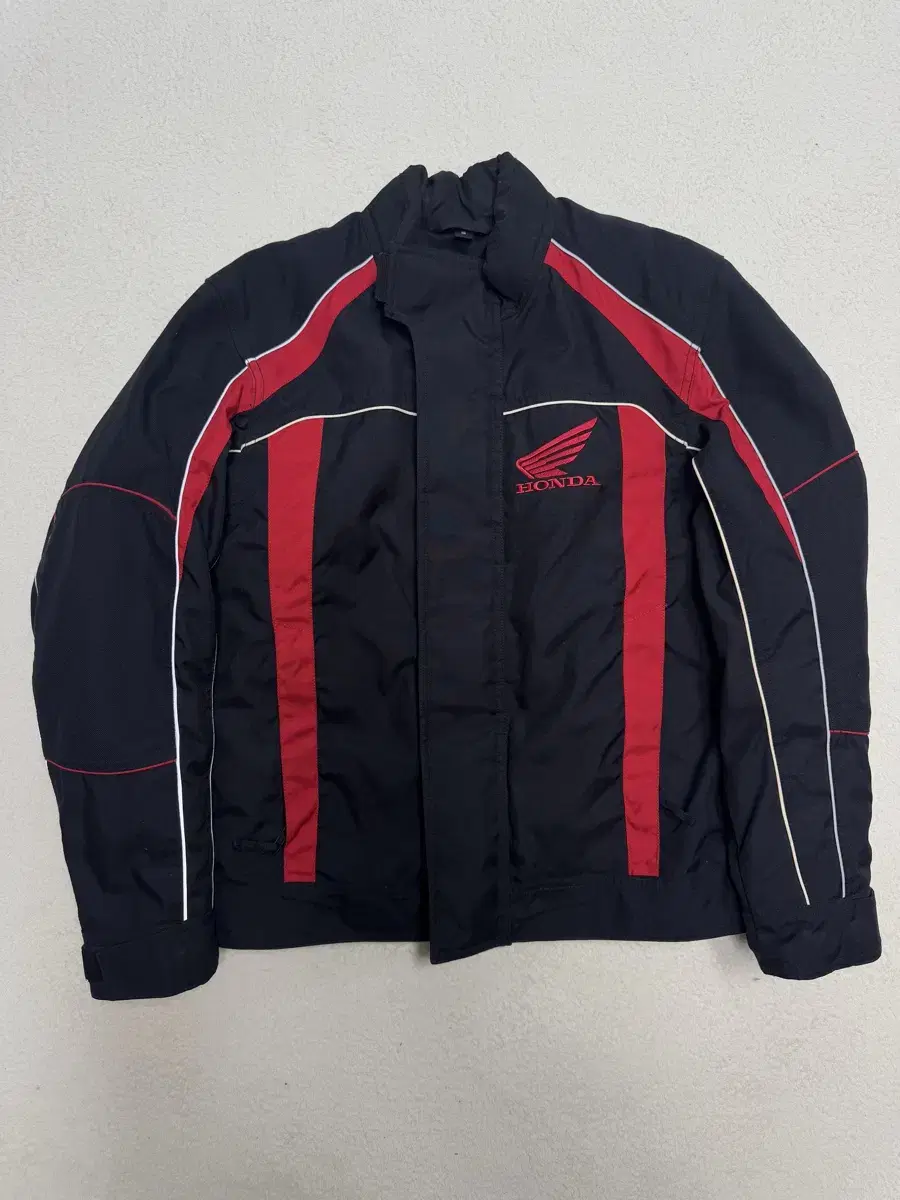 Honada 90s racing jacket