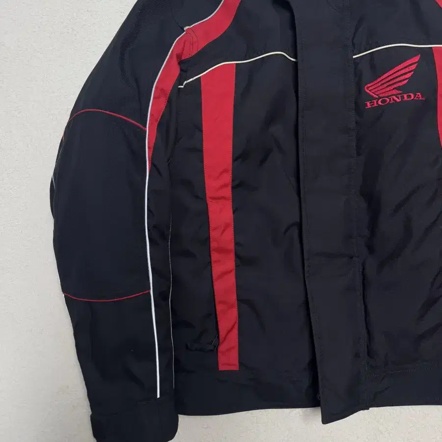 Honada 90s racing jacket