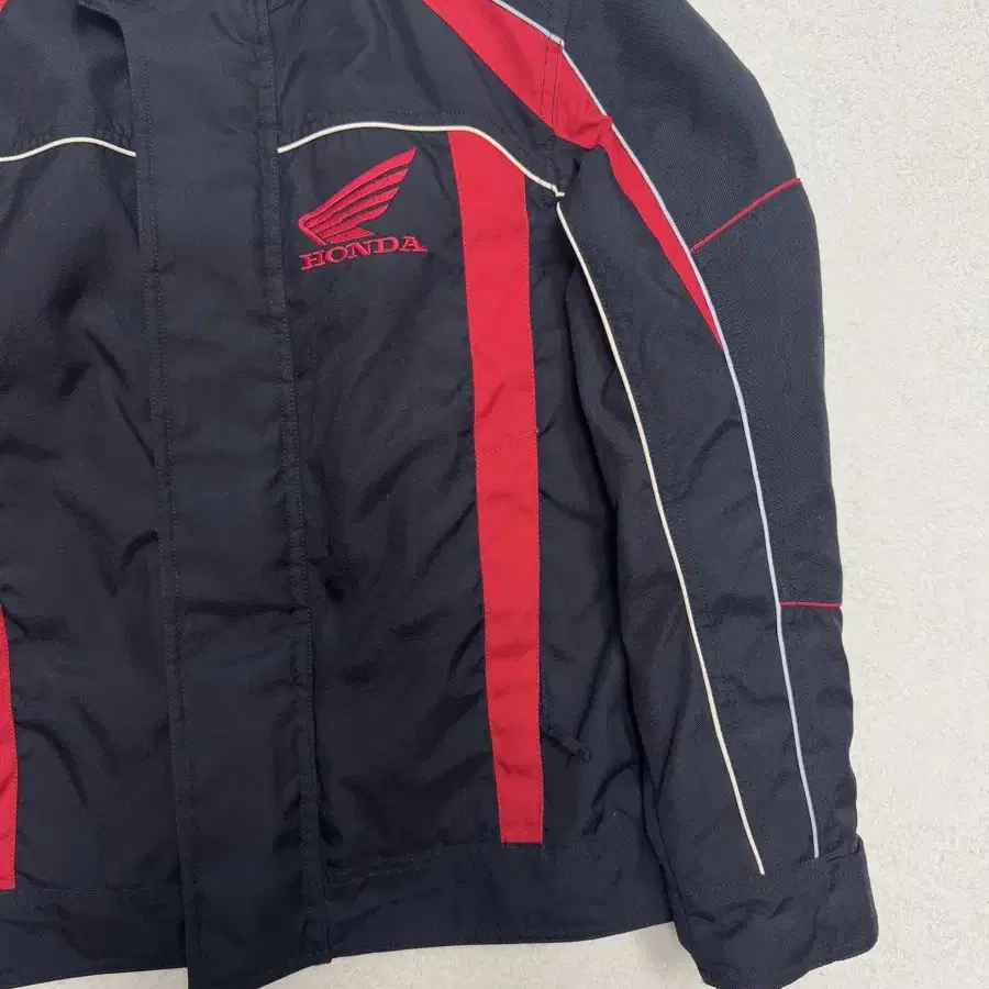 Honada 90s racing jacket