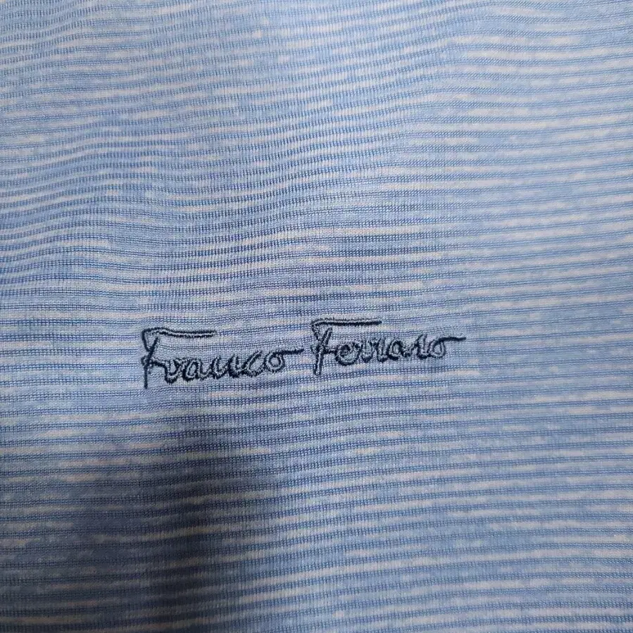 FRANCO FERRARO 긴팔 티셔츠