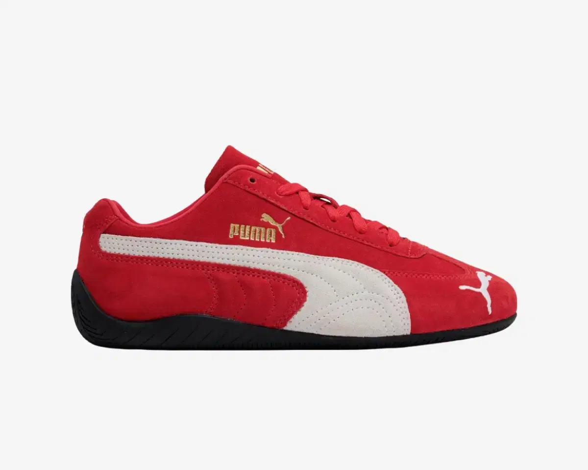 Puma Speedcat OG Red White