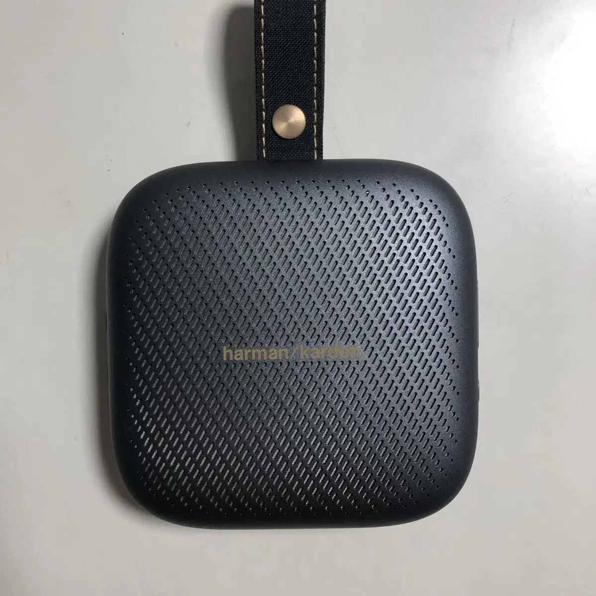 harman kardon스피커네오 등산스피커 캠핑스피커 휴대용스피커