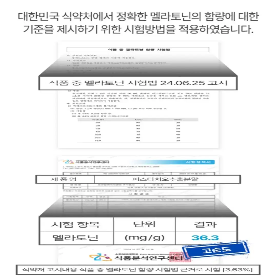 남성용 식물성 멜라토닌 함유 맨멜라토닌600mg 30정  무료배송