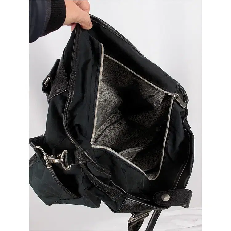 OROBIANCO BAG