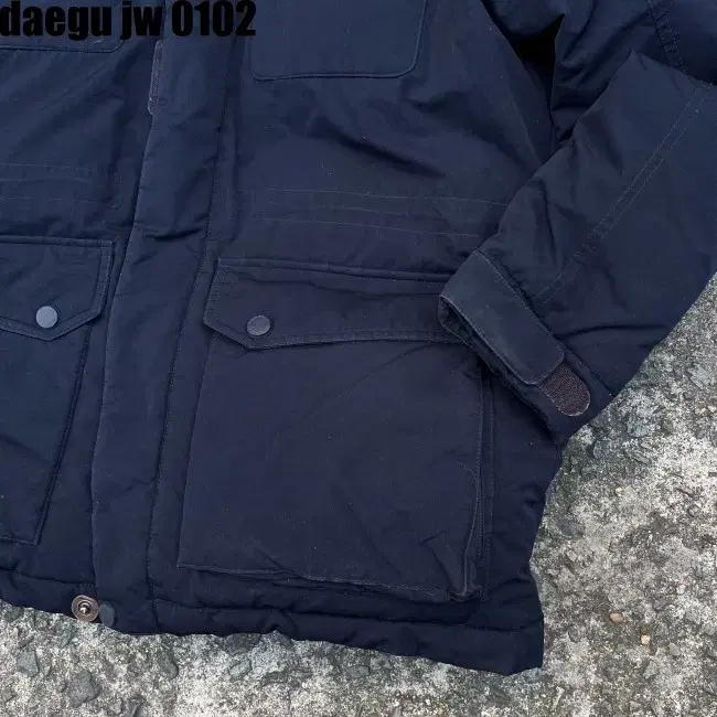 L/100 MERRELL JUMPER 머렐 패딩 점퍼