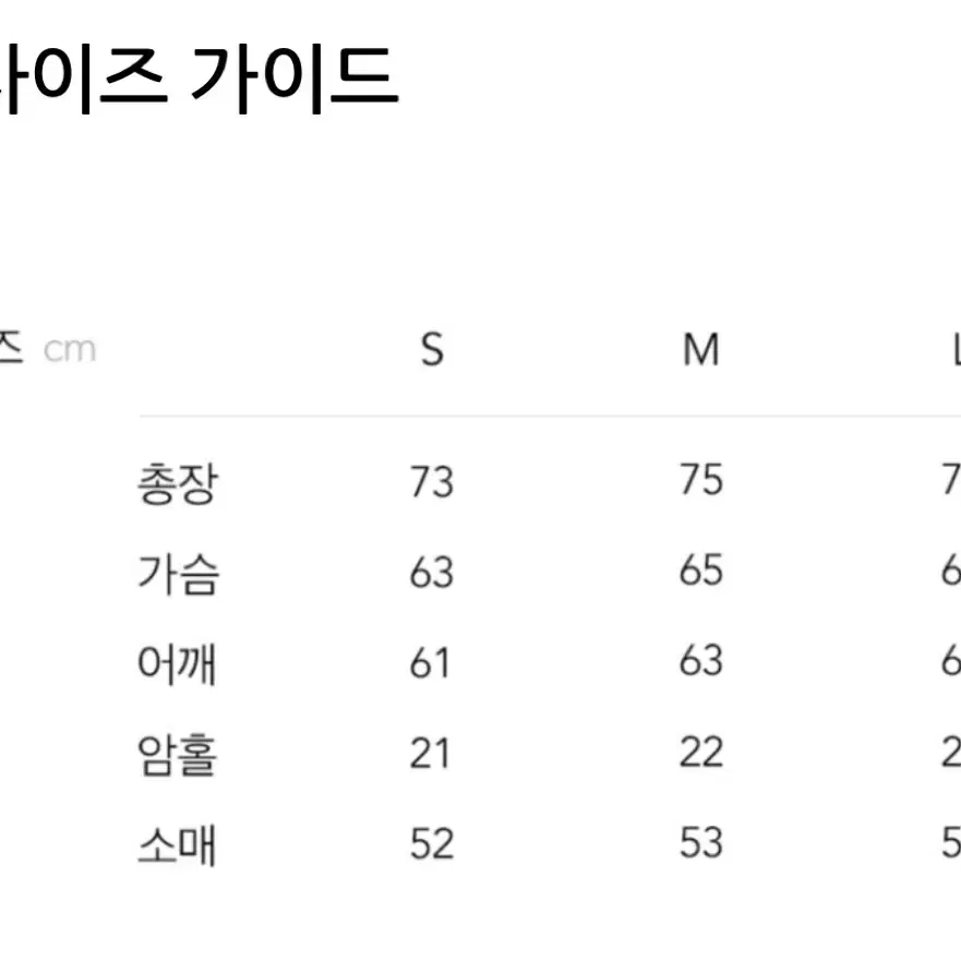 새상품)라퍼지스토어 오버핏 패딩셔츠 네이비