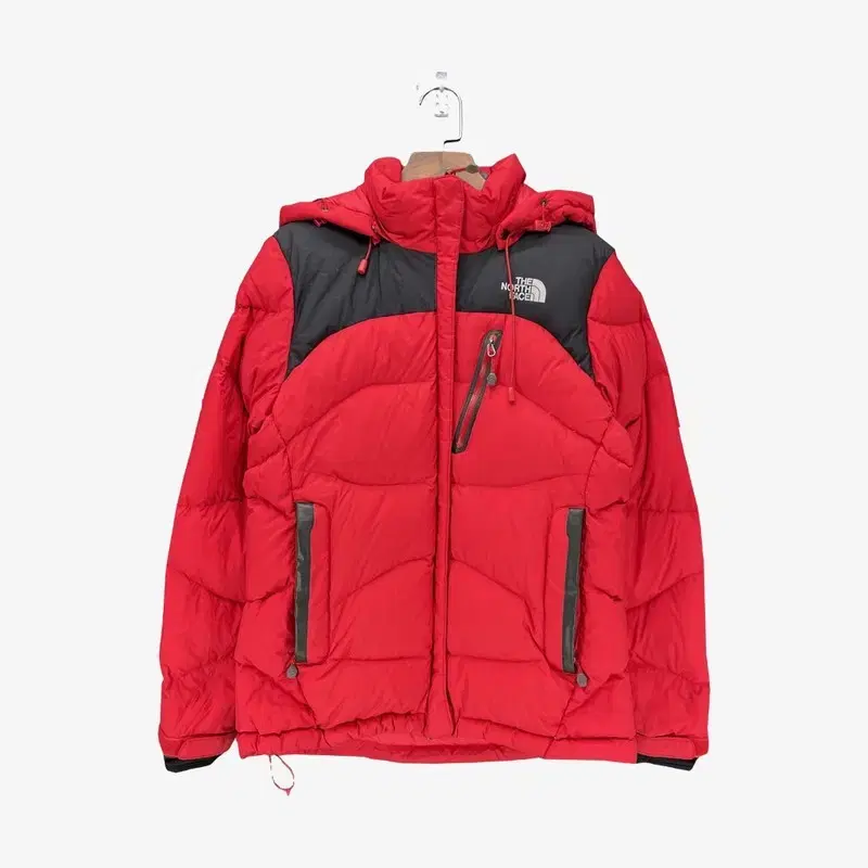 (85) The North Face Padding HA0509