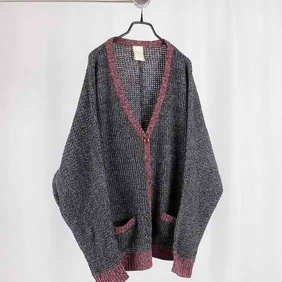 CLN CARDIGAN