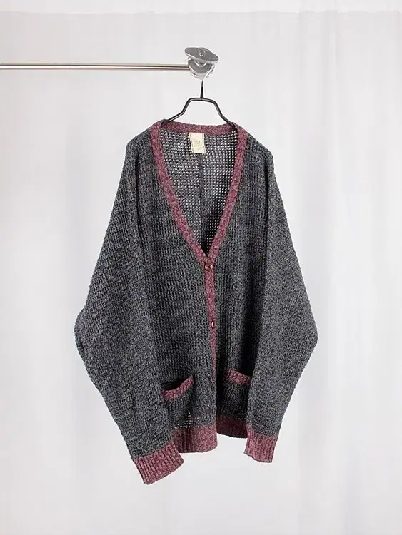 CLN CARDIGAN