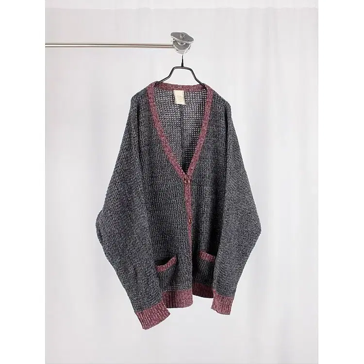 CLN CARDIGAN