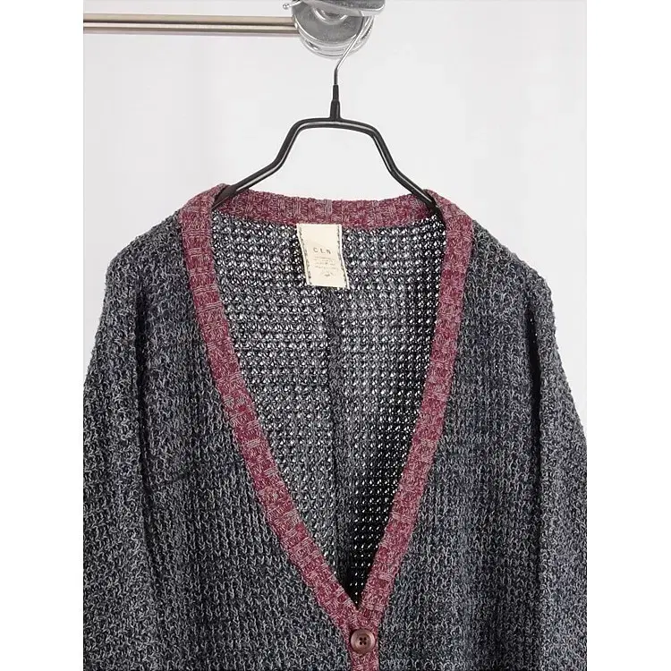 CLN CARDIGAN