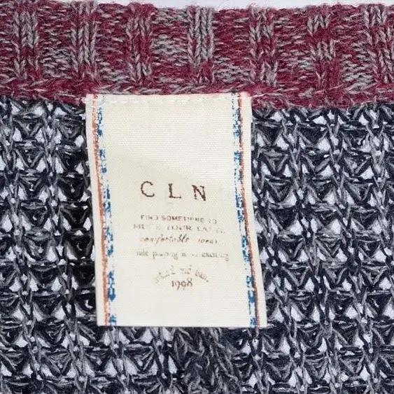 CLN CARDIGAN