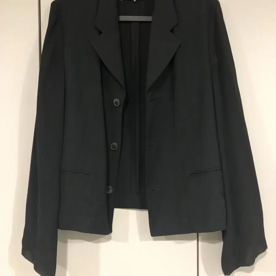 꼼데가르송 COMME des GARCONG 자켓