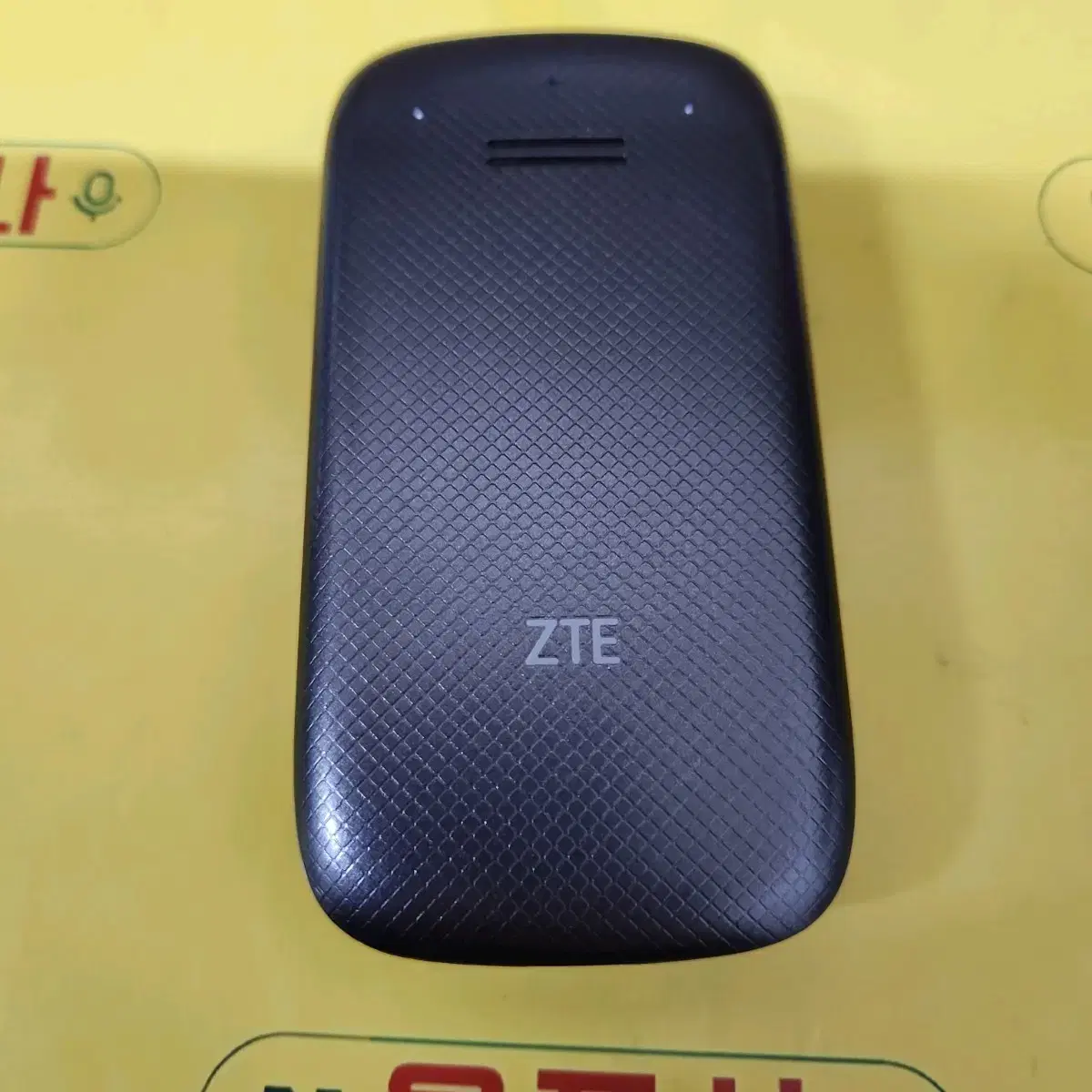 zte 라이오청춘2폰(z2321k) sk-1763 피쳐폰 3g폰 효도폰