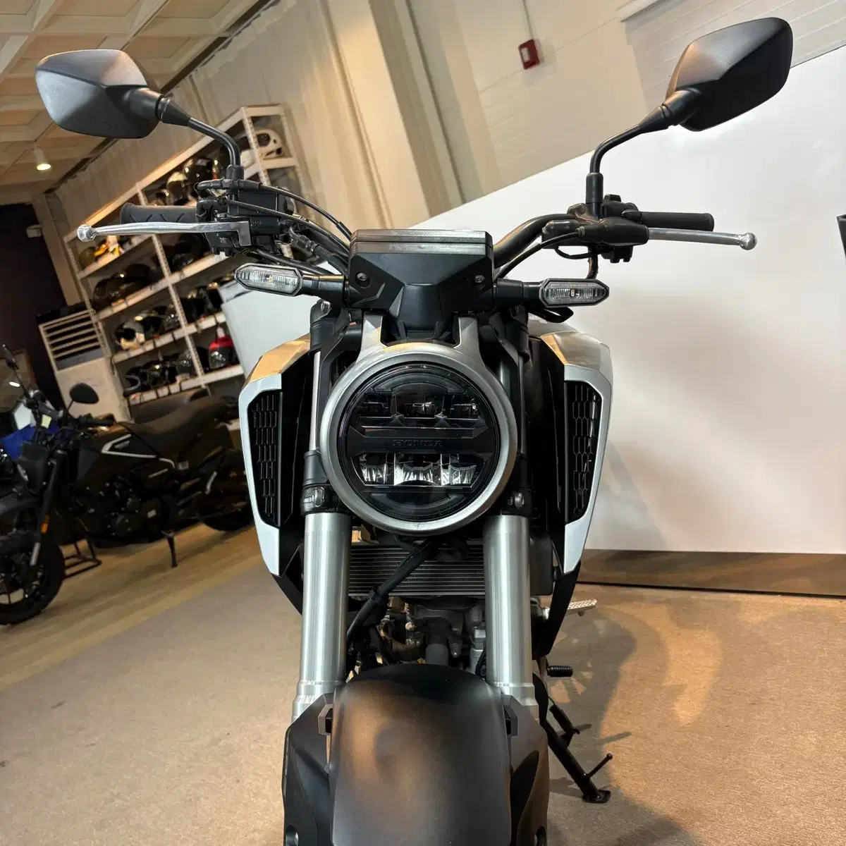 [포밸브]혼다 19년식 CB125R 보증포함! 24-415