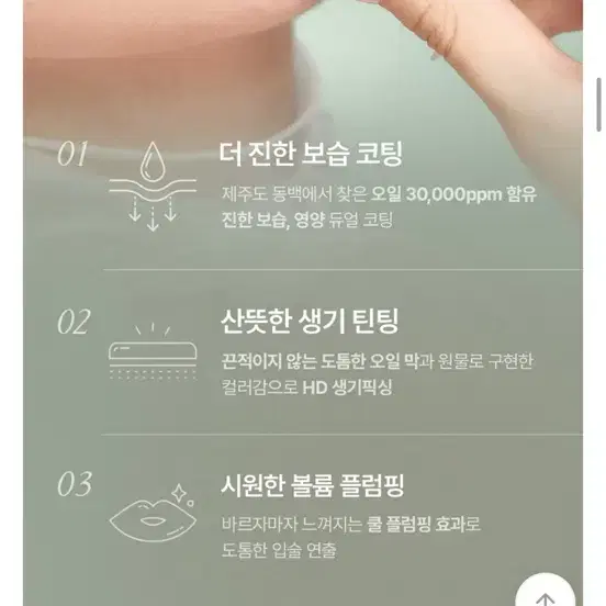 새상품) 피네이트 내추럴 블룸 립 오일 세럼 플럼퍼 에이블리 지그재그