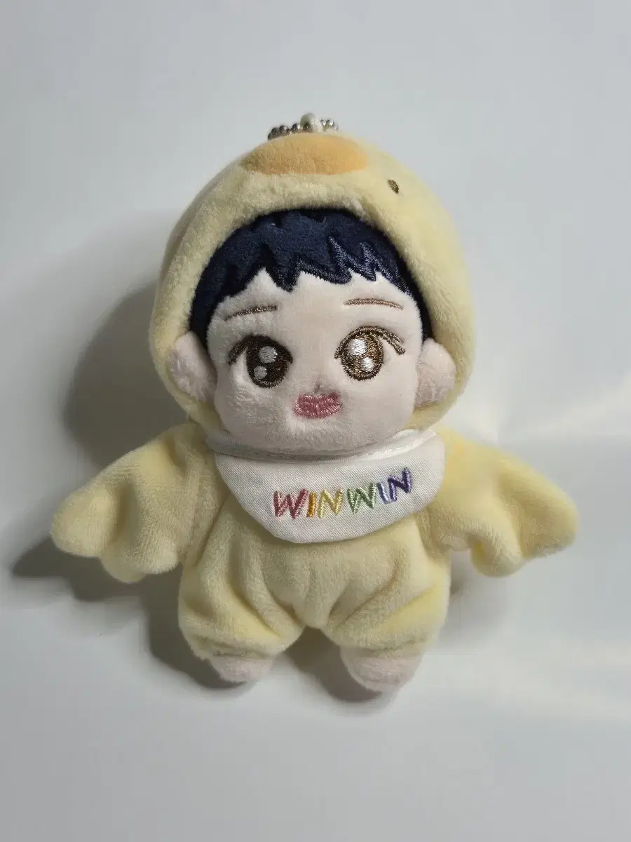 윈윈 10cm 인형 땡깡 땡깡이 웨이션브이 엔시티