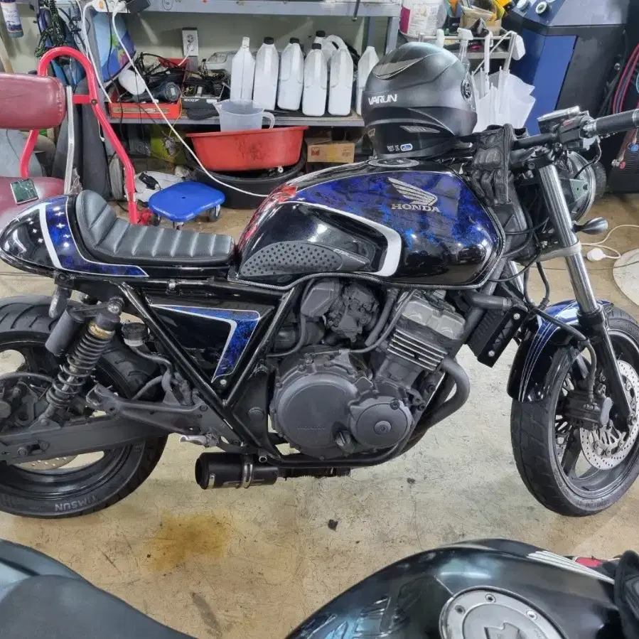 혼다 cb400 sf 판매해요