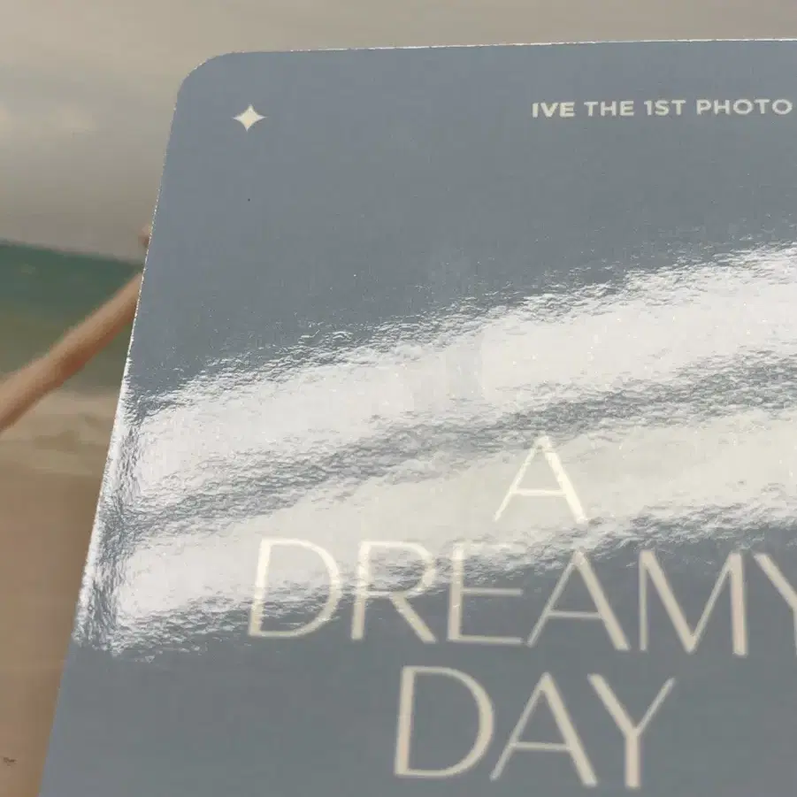 아이브 a dreamy day 원영(개별)